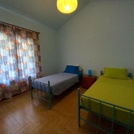 Вилла Lazy Farm Prasinon Экстерьер фото