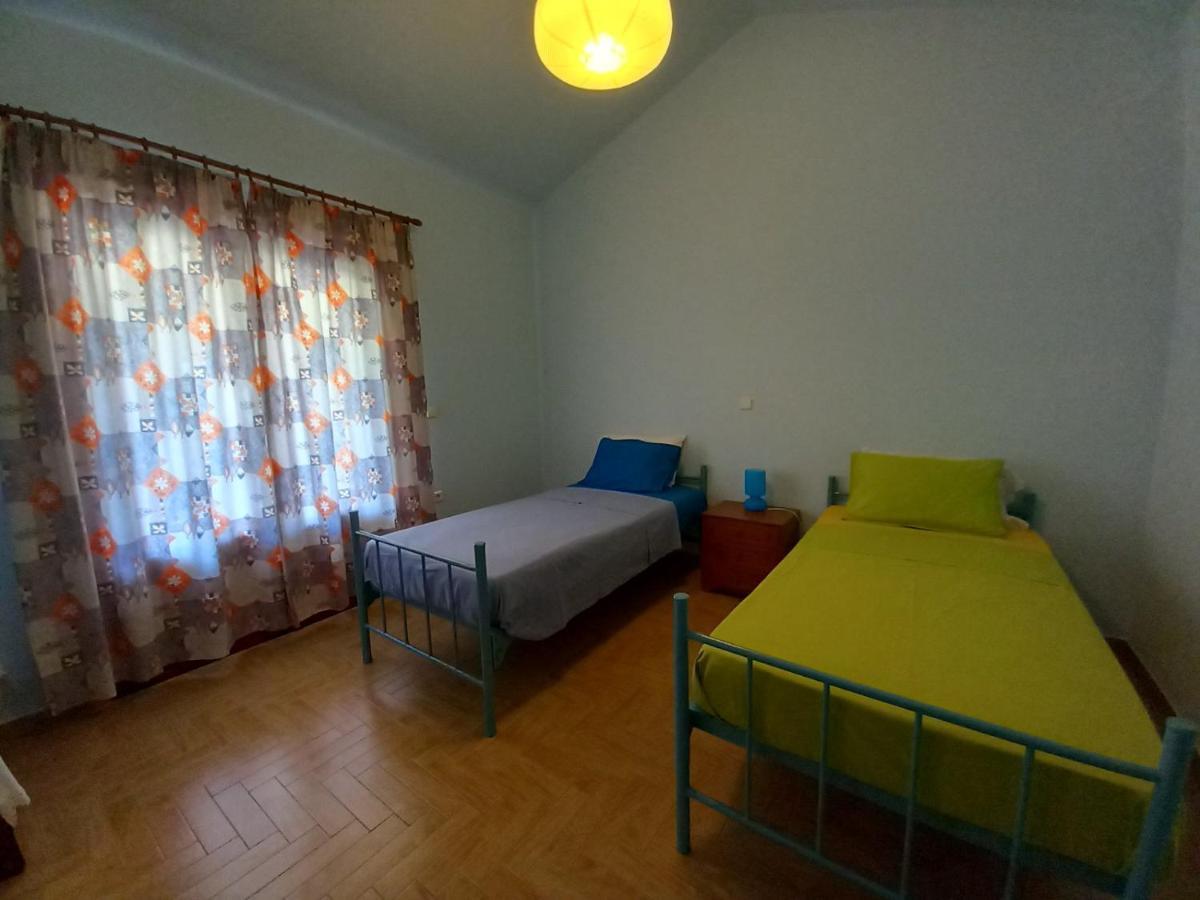 Вилла Lazy Farm Prasinon Экстерьер фото
